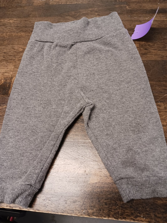 Grey Rene Rofe Pants, 6M B