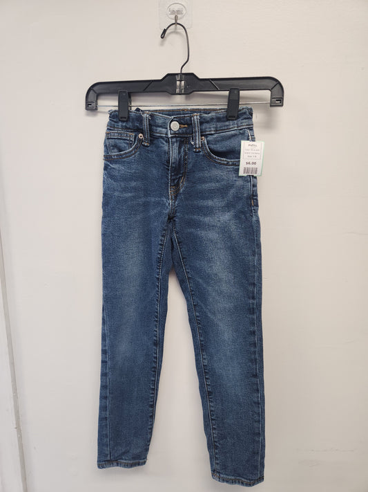 Blue Jean Old Navy Pants, 7 B