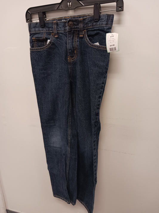 Blue B'gosh Jeans, 10 B