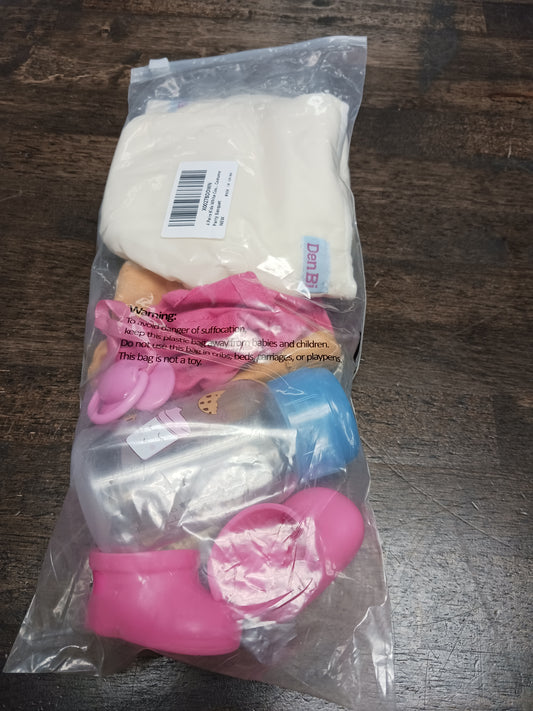 Doll Accessories