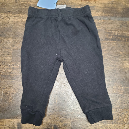 Black  Pants, 6M G