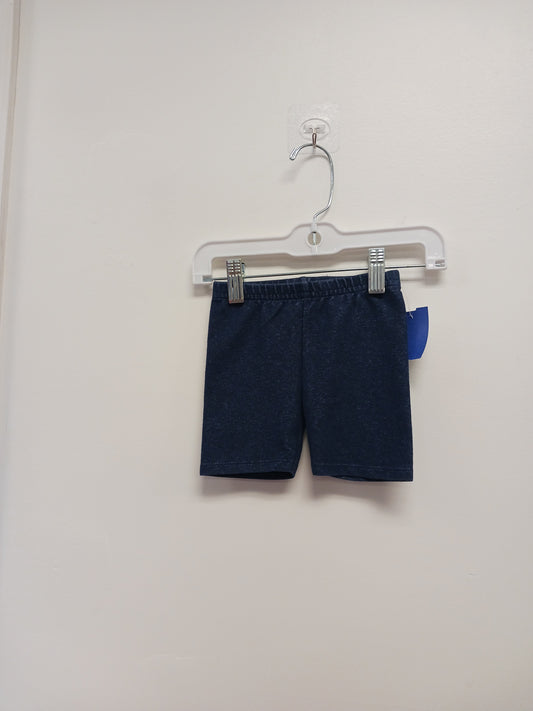 Blue Garanimals Shorts, 2T G
