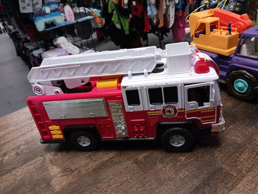 Fire Truck