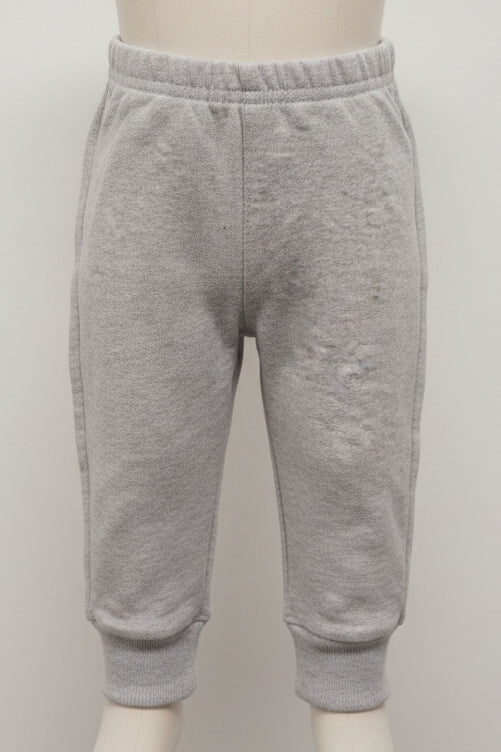 Grey Carters Pants, 6-9M B