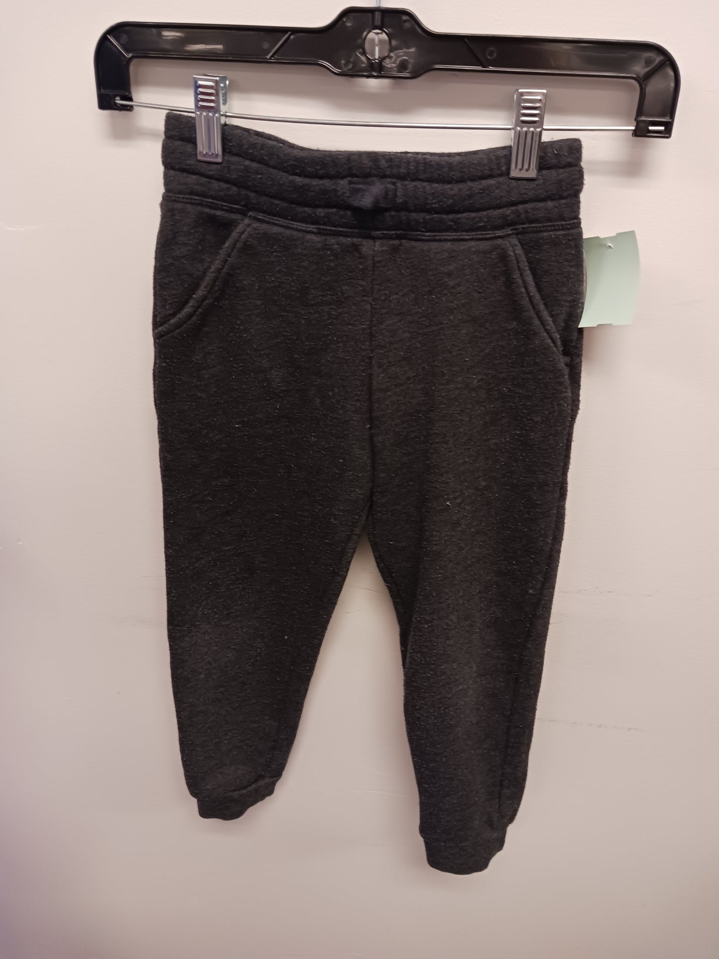 black Jumping Bean Joggers, 6 G
