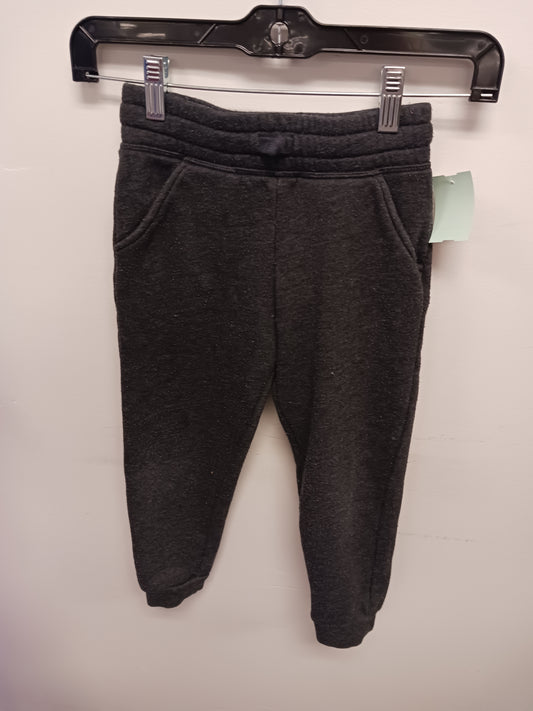 black Jumping Bean Joggers, 6 G