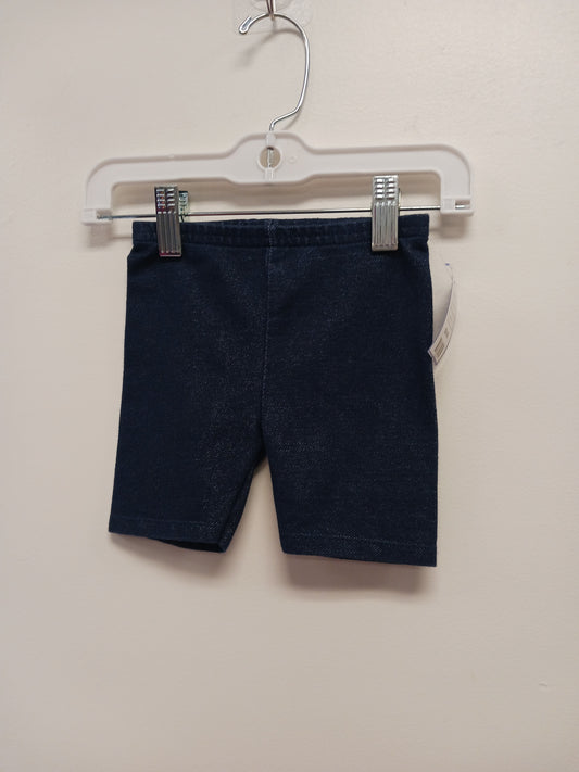 Blue Garanimals Shorts, 2T G