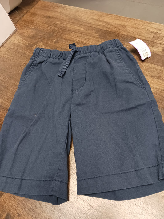 Navy Wonder Nation Shorts, 6 B