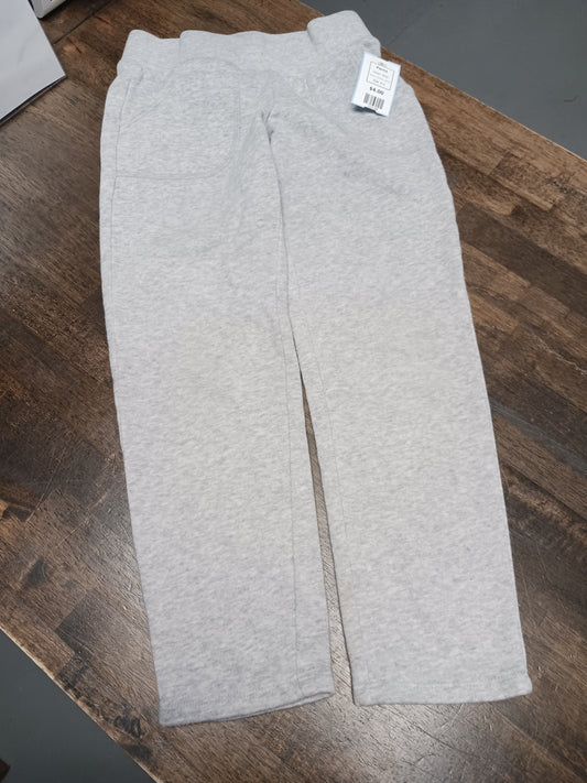 Grey Athletic Works Pants, 6 G