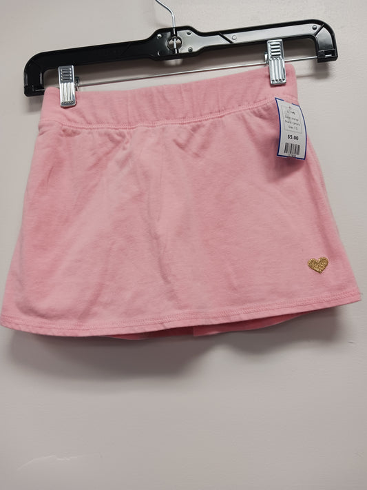 orange Carters Skort, 7 G