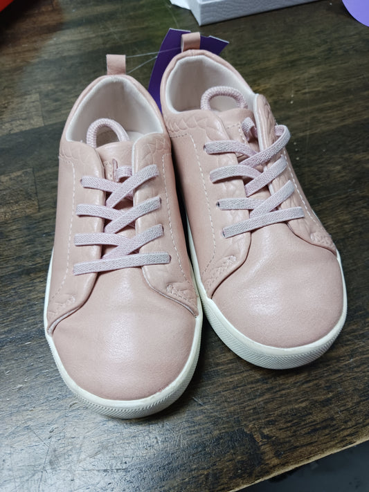 Pink OshKosh Sneakers, 10 G