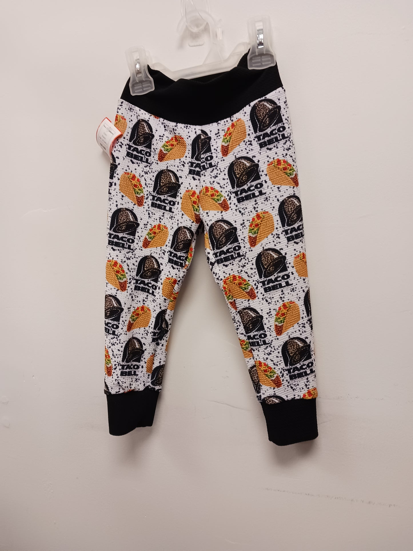 Taco Bell Joggers, 18-24M G