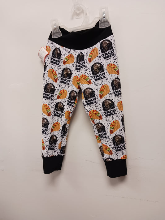 Taco Bell Joggers, 18-24M G