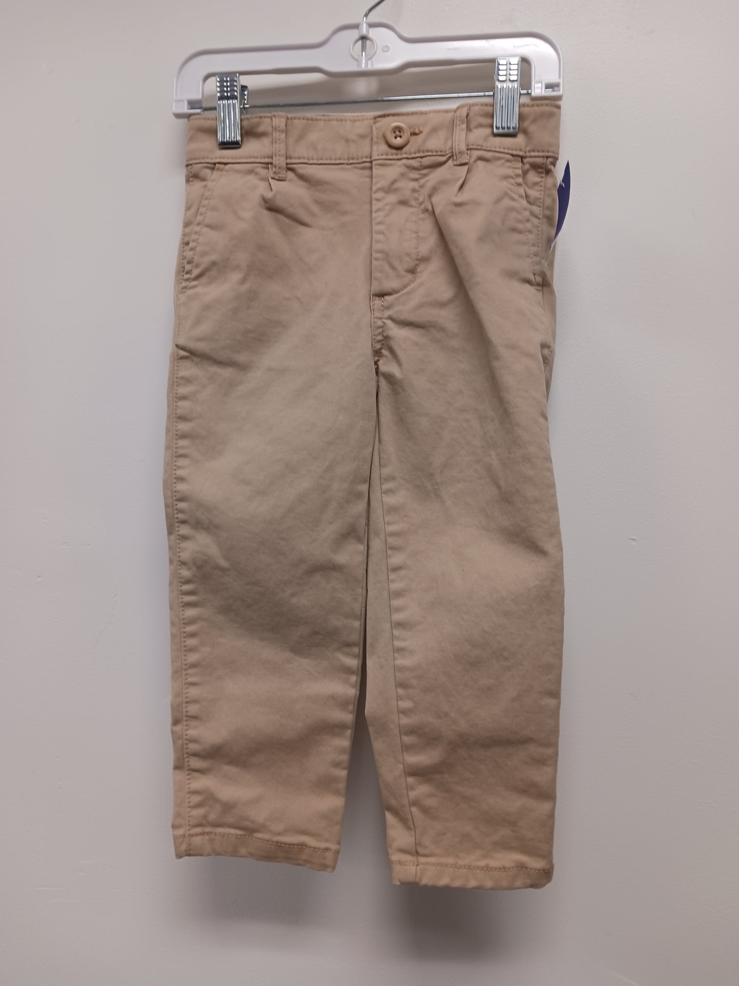 Tan Gap Pants, 3T B