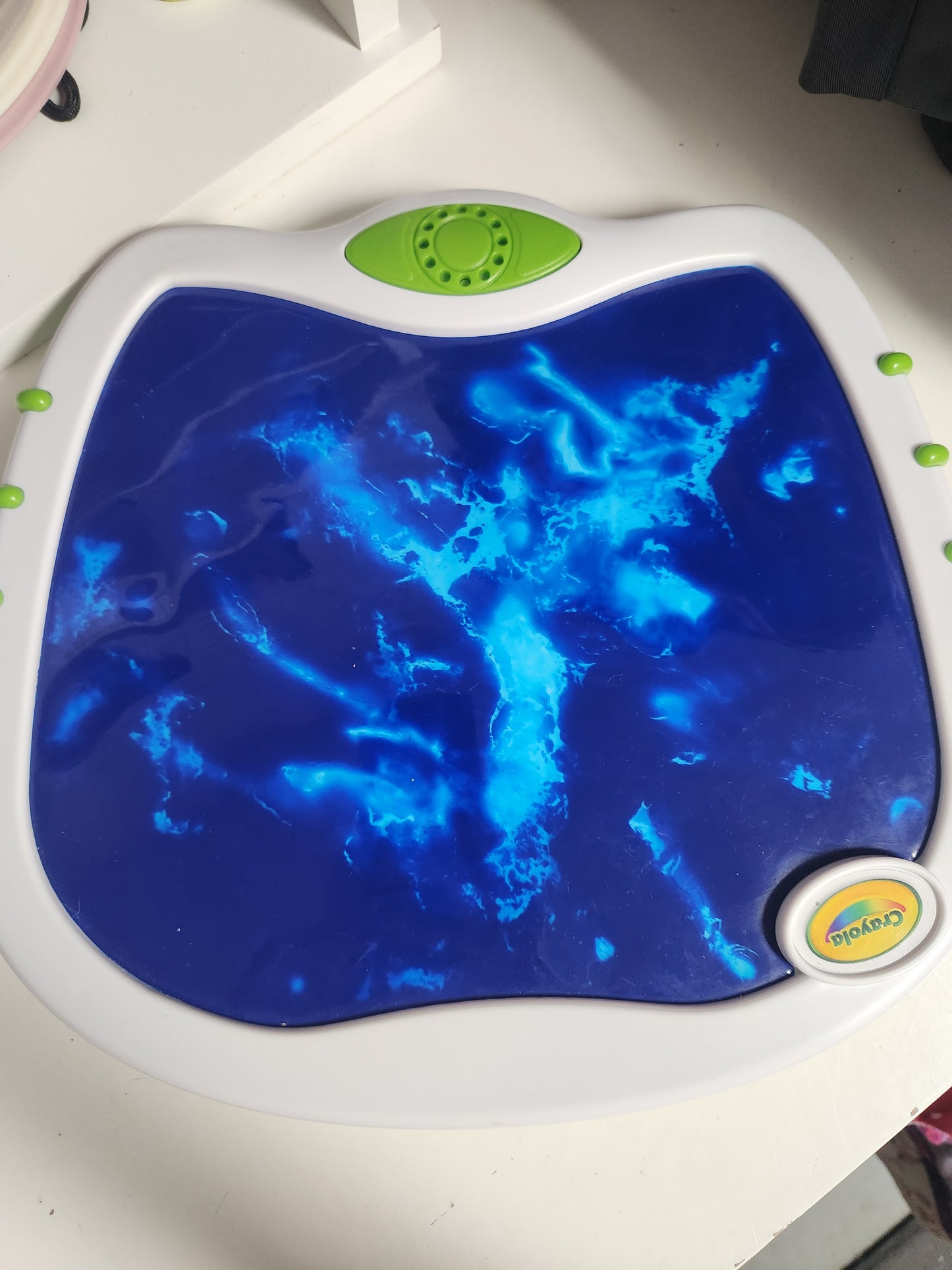 Crayola Light Up Doodle Board