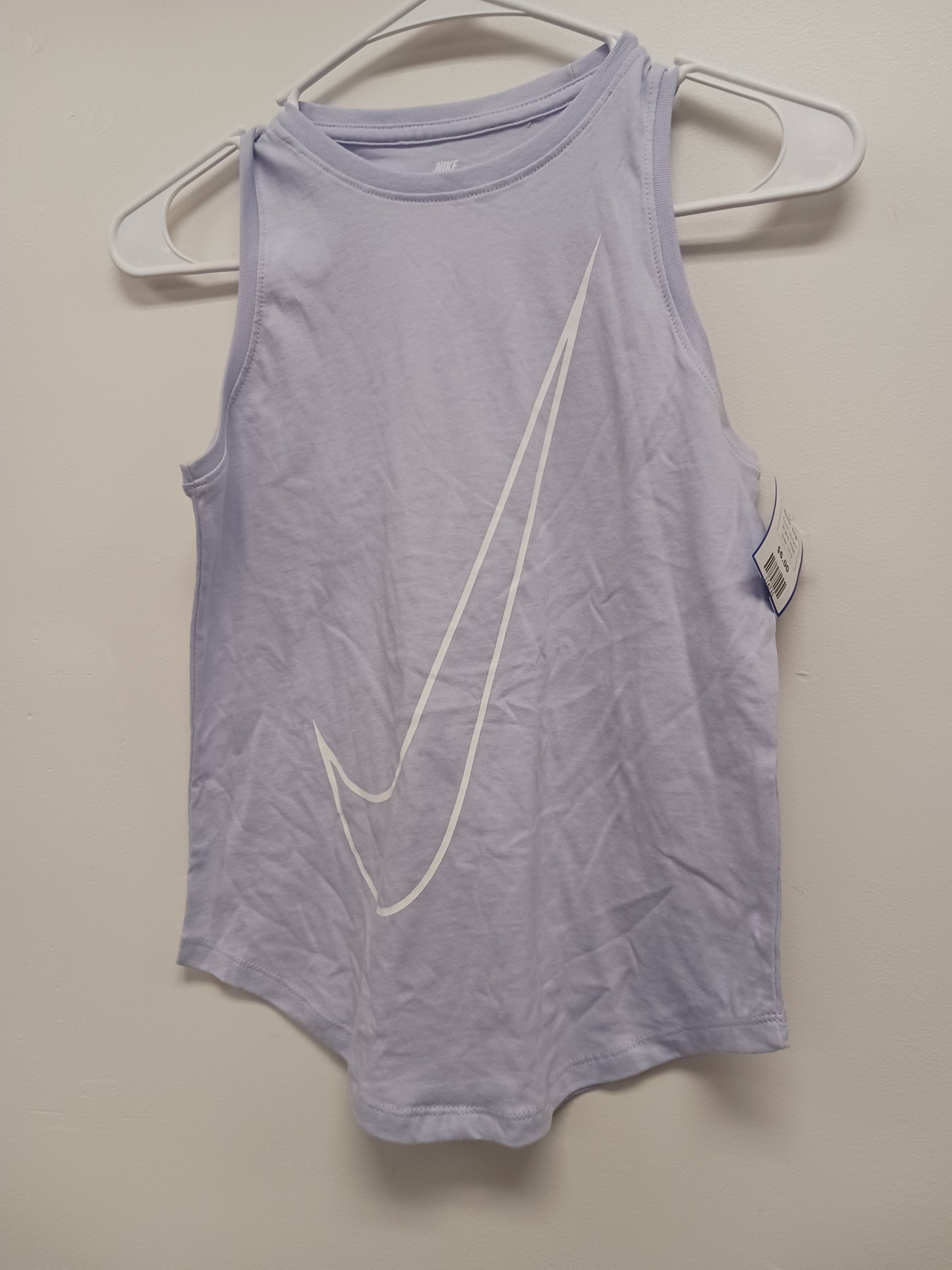 purple Nike Tank Top, 10 G