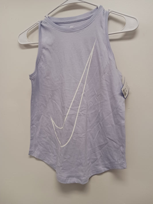 purple Nike Tank Top, 10 G