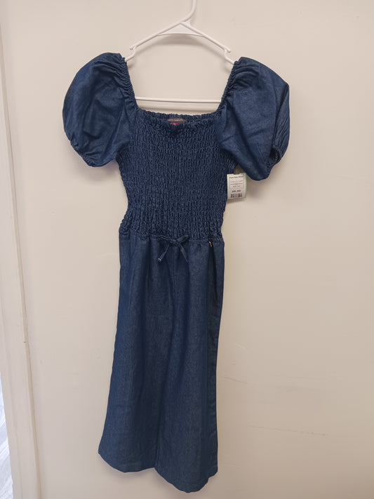 Blue Jean Vince Camuto Pant One Piece, 6 G
