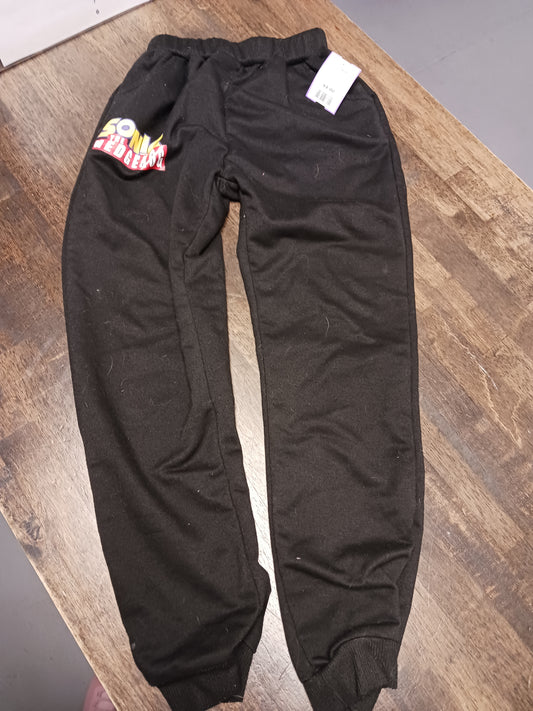 black Boutique Sonic Joggers, 5T B