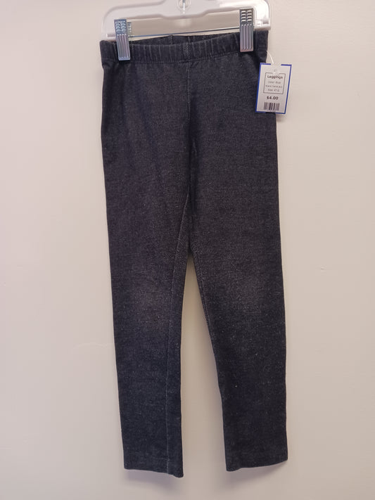 Blue Cat & Jack Leggings, 4T G
