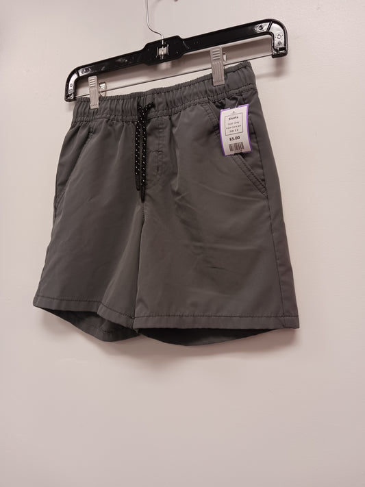 Grey Cat & Jack Shorts, 8 B