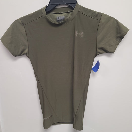 Green Under Armour Tshirt, 6 B