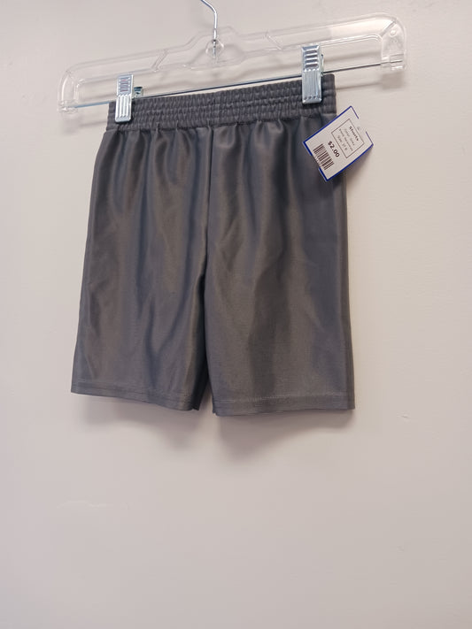 Grey Garanimals Shorts, 3T B