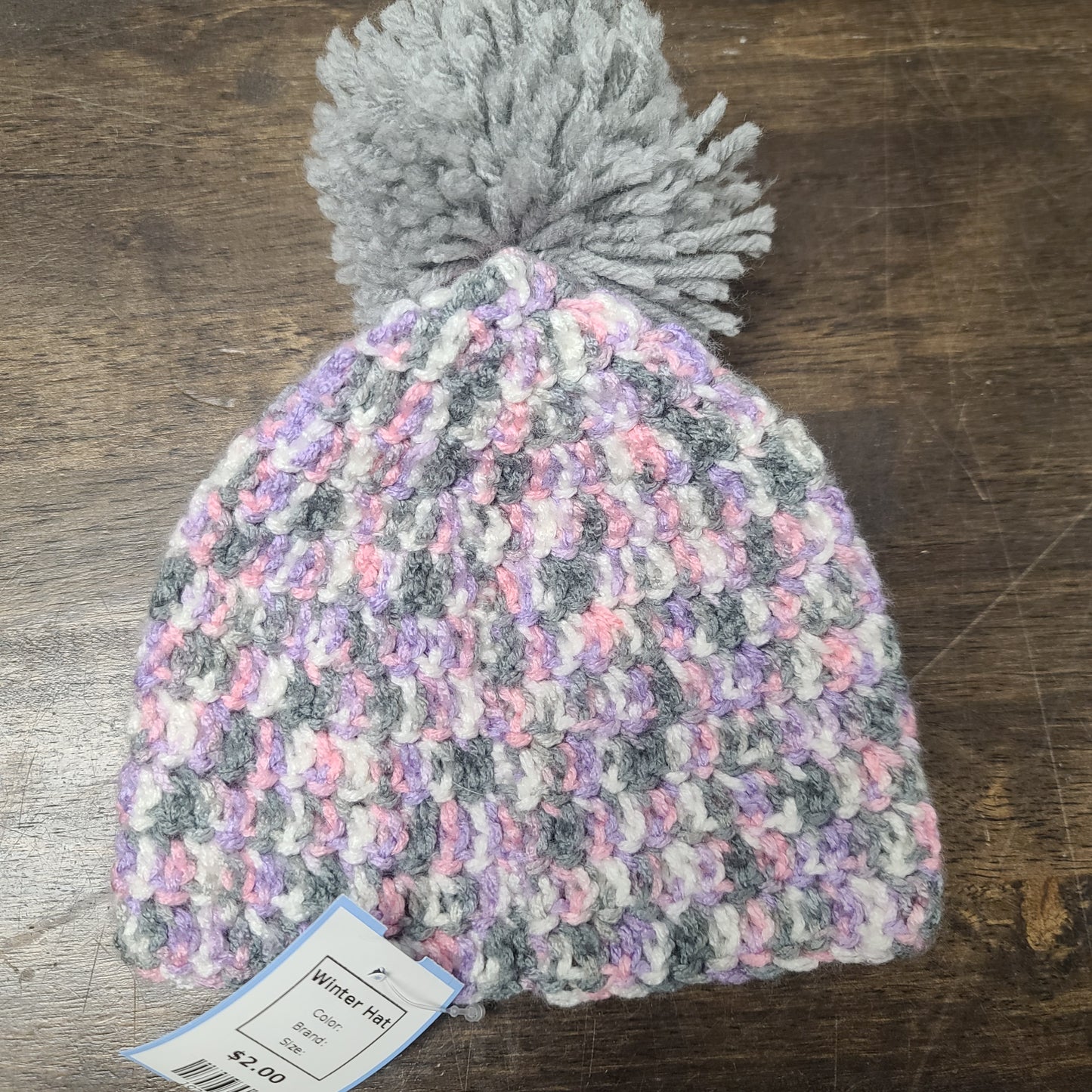 Winter Hat
