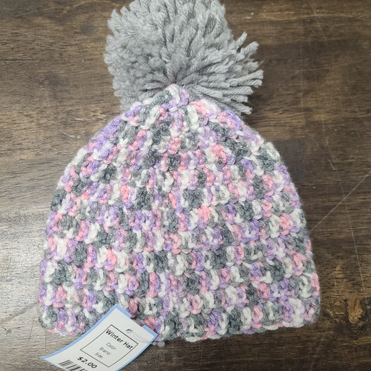 Winter Hat