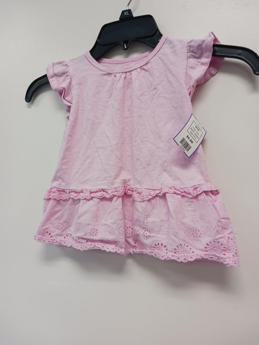 Pink Carters Shirt, 4T G