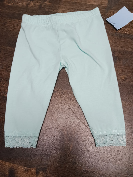 Blue Garanimals Pants, 3M G