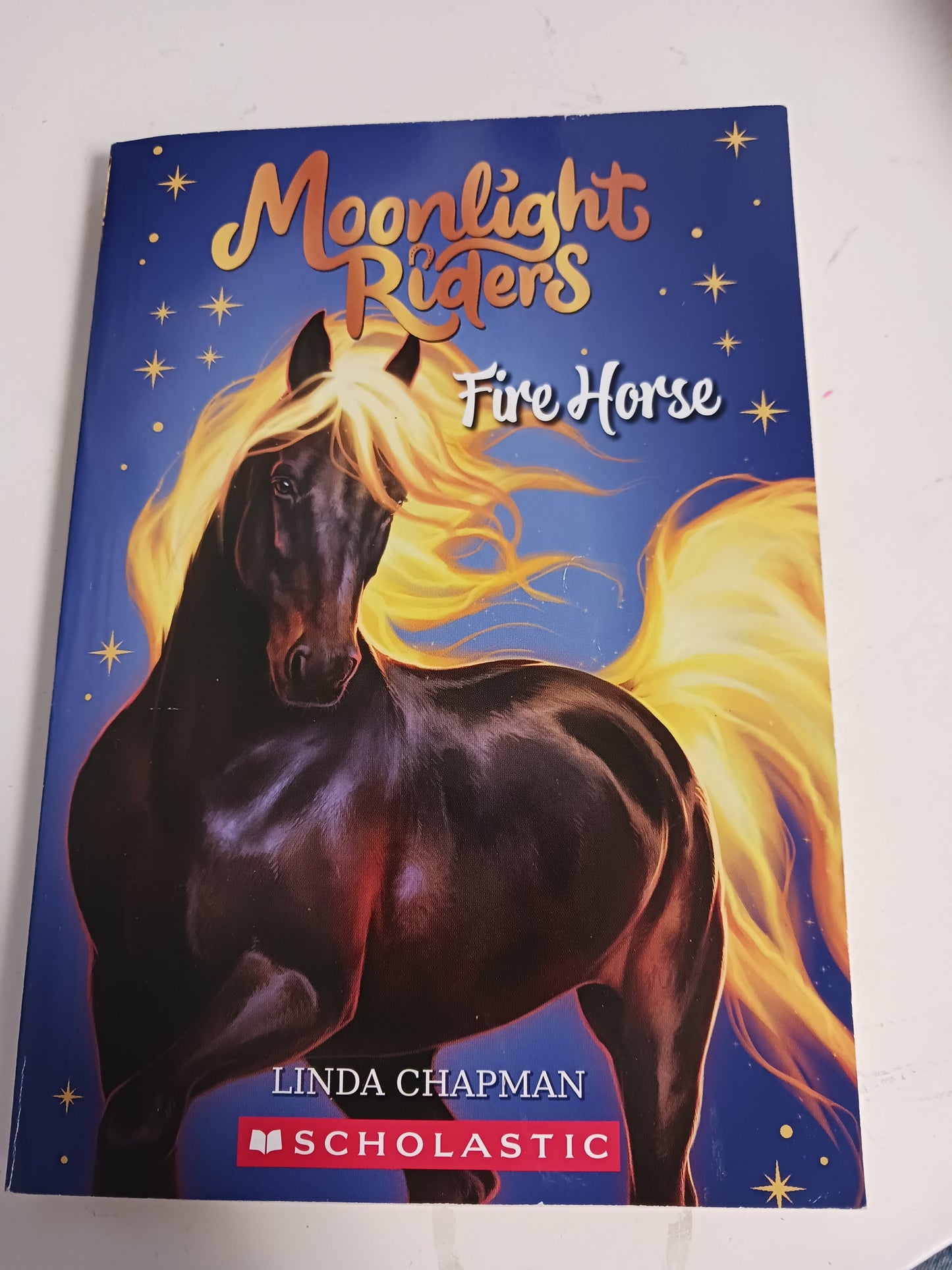 Moonlight Riders
