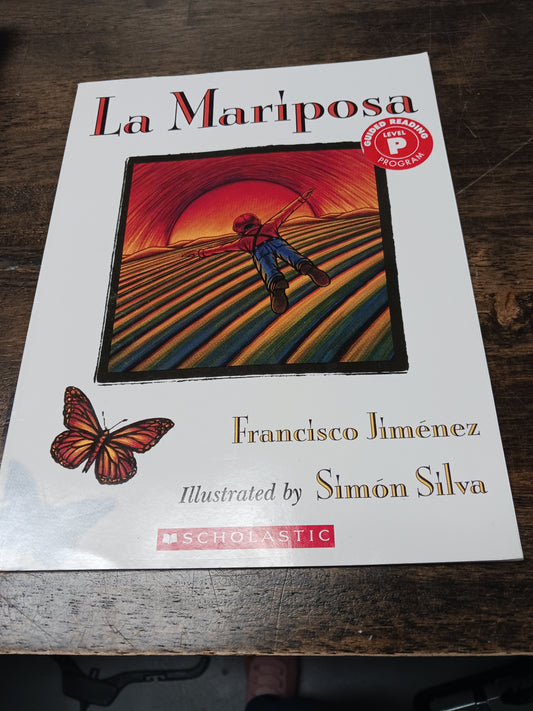 La Mariposa