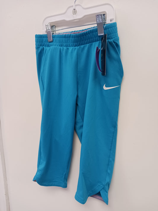 Blue Nike Leggings, 6 G