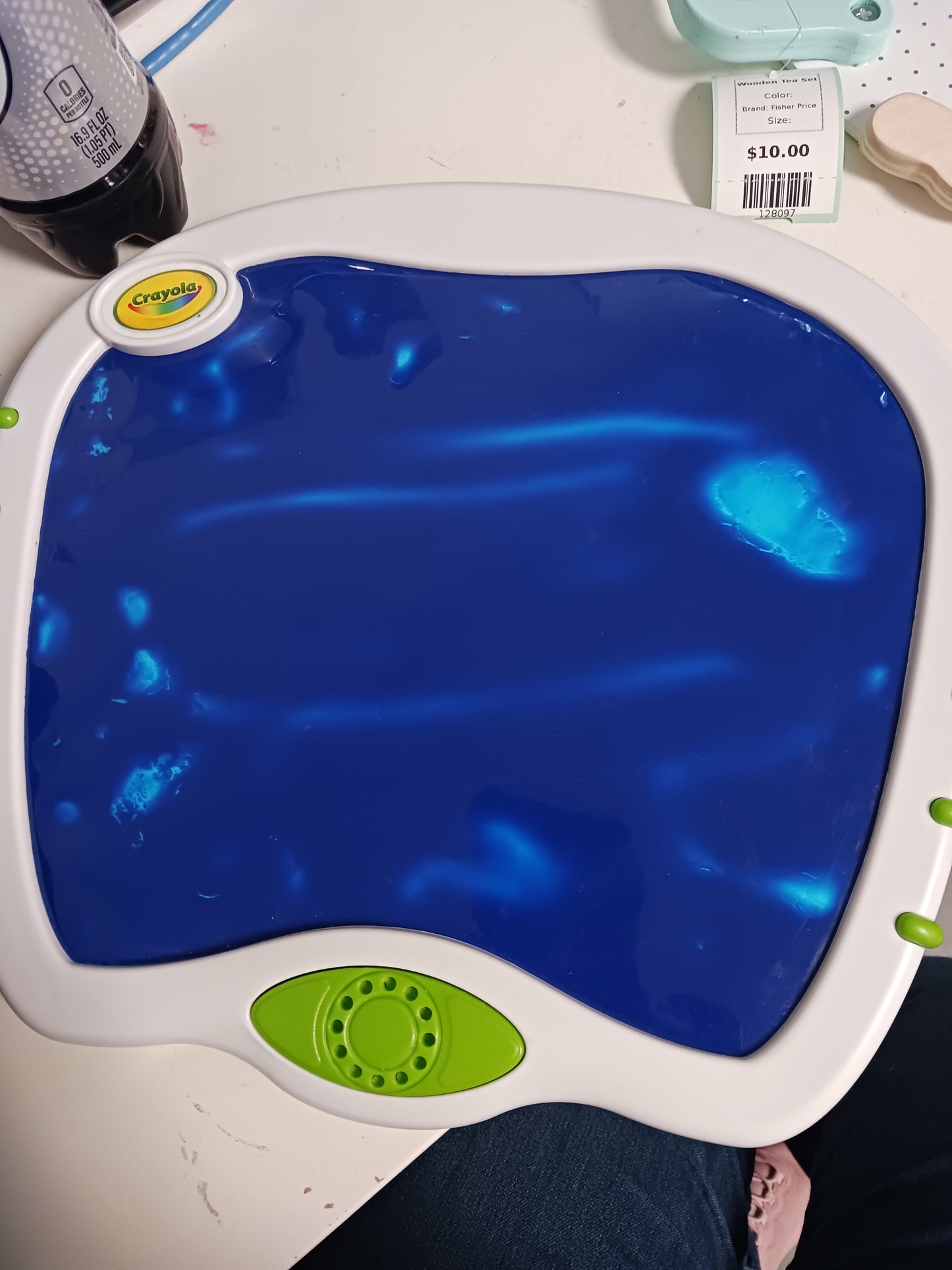 Crayola Doodle Board
