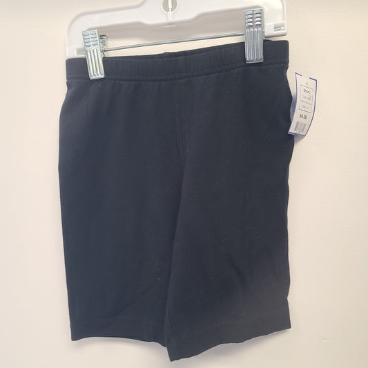 Black Old Navy Shorts, 8 G