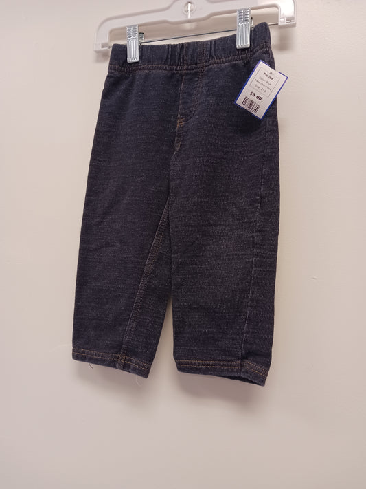 Blue Child of Mine Pants, 2T B