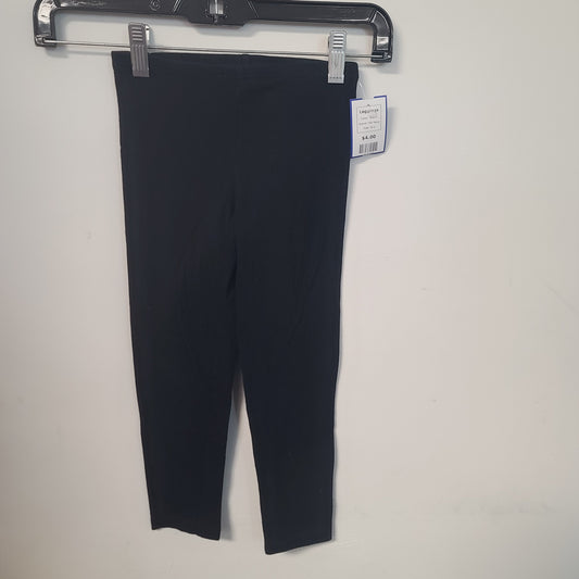 Black Old Navy Leggings, 6 G