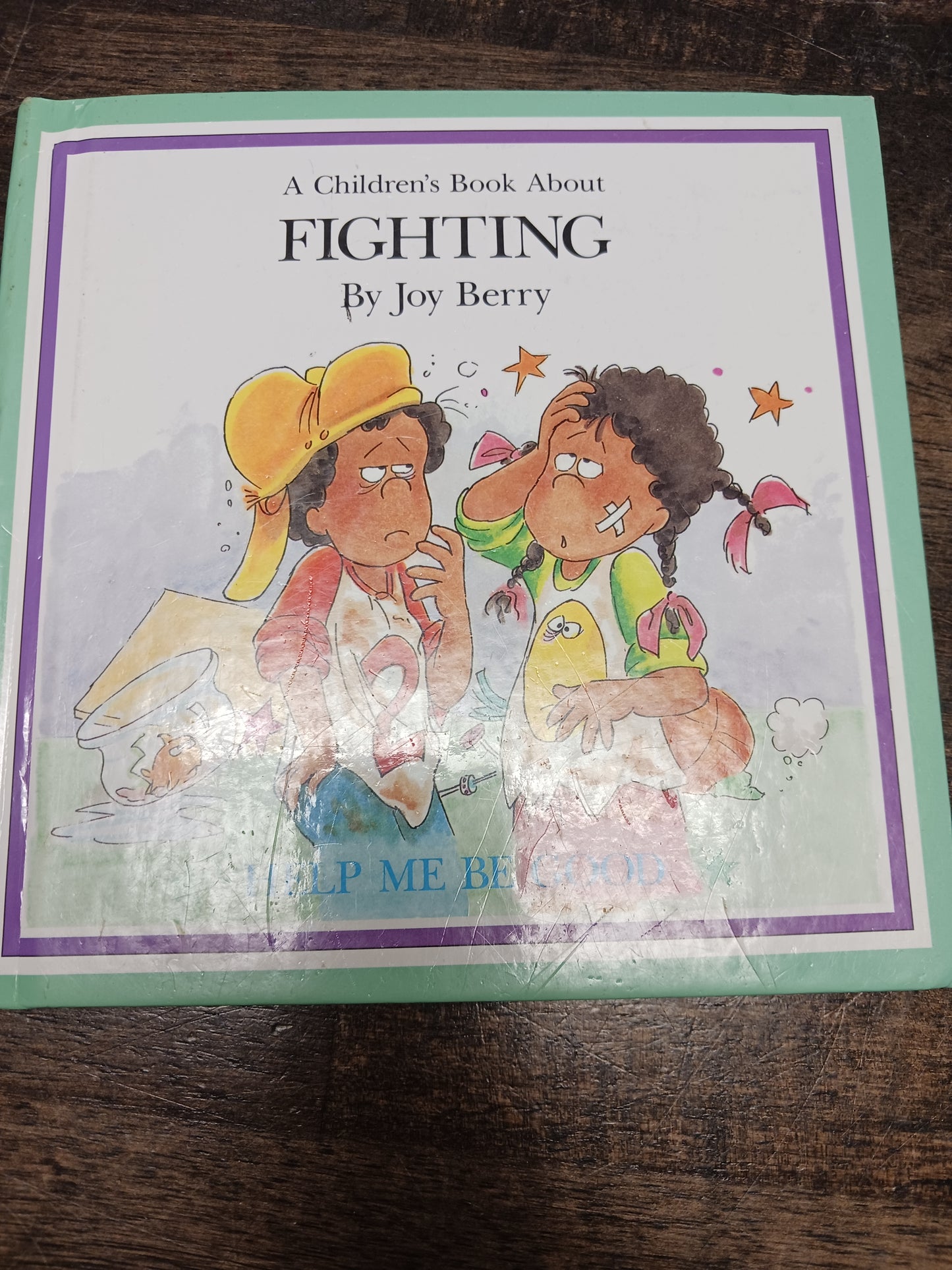 Fighting