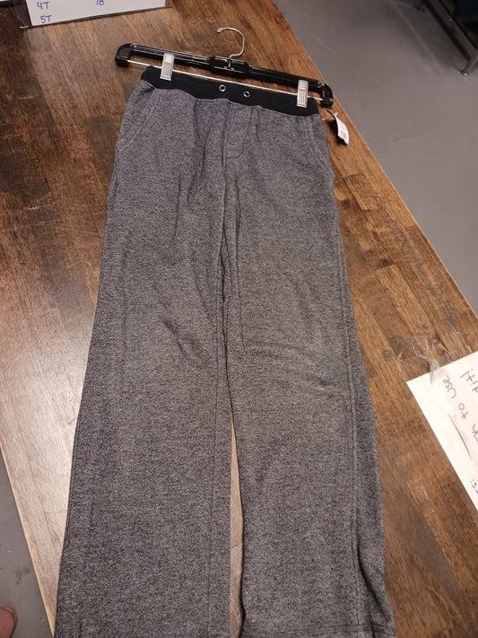 Grey Old Navy Pants, 8 B