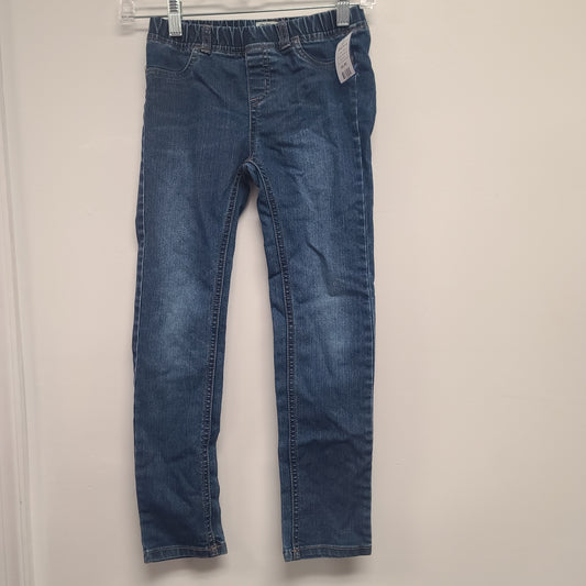 Blue Oshkosh Blue Jeans, 8 G