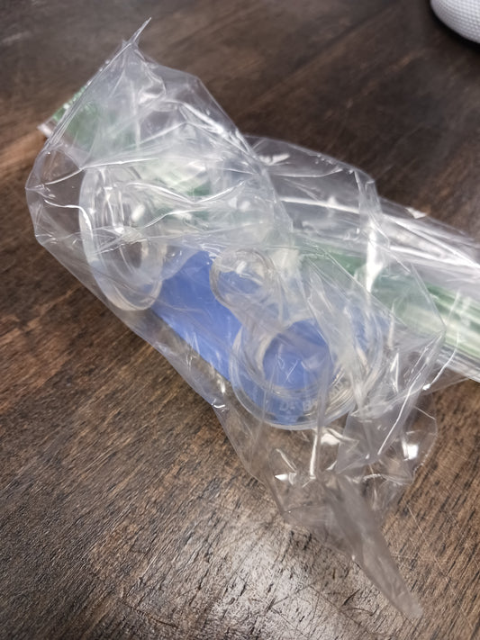 Bag of Nipples