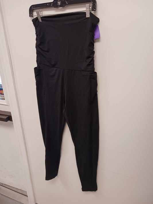 black  Leggings, M M