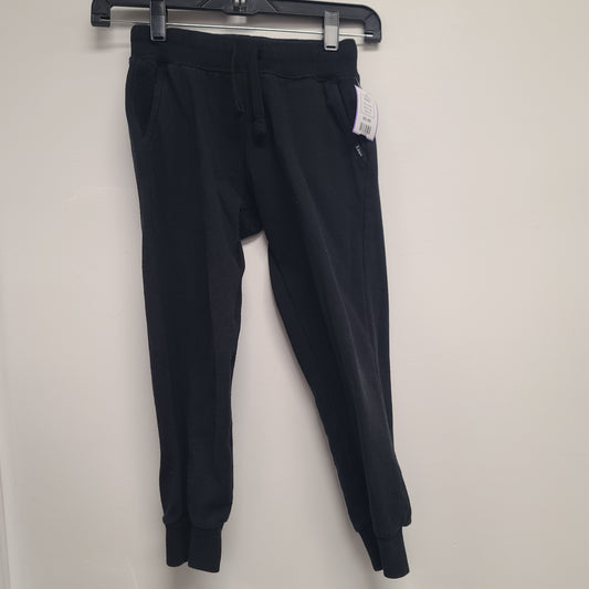 Black Lee Pants, 8 B
