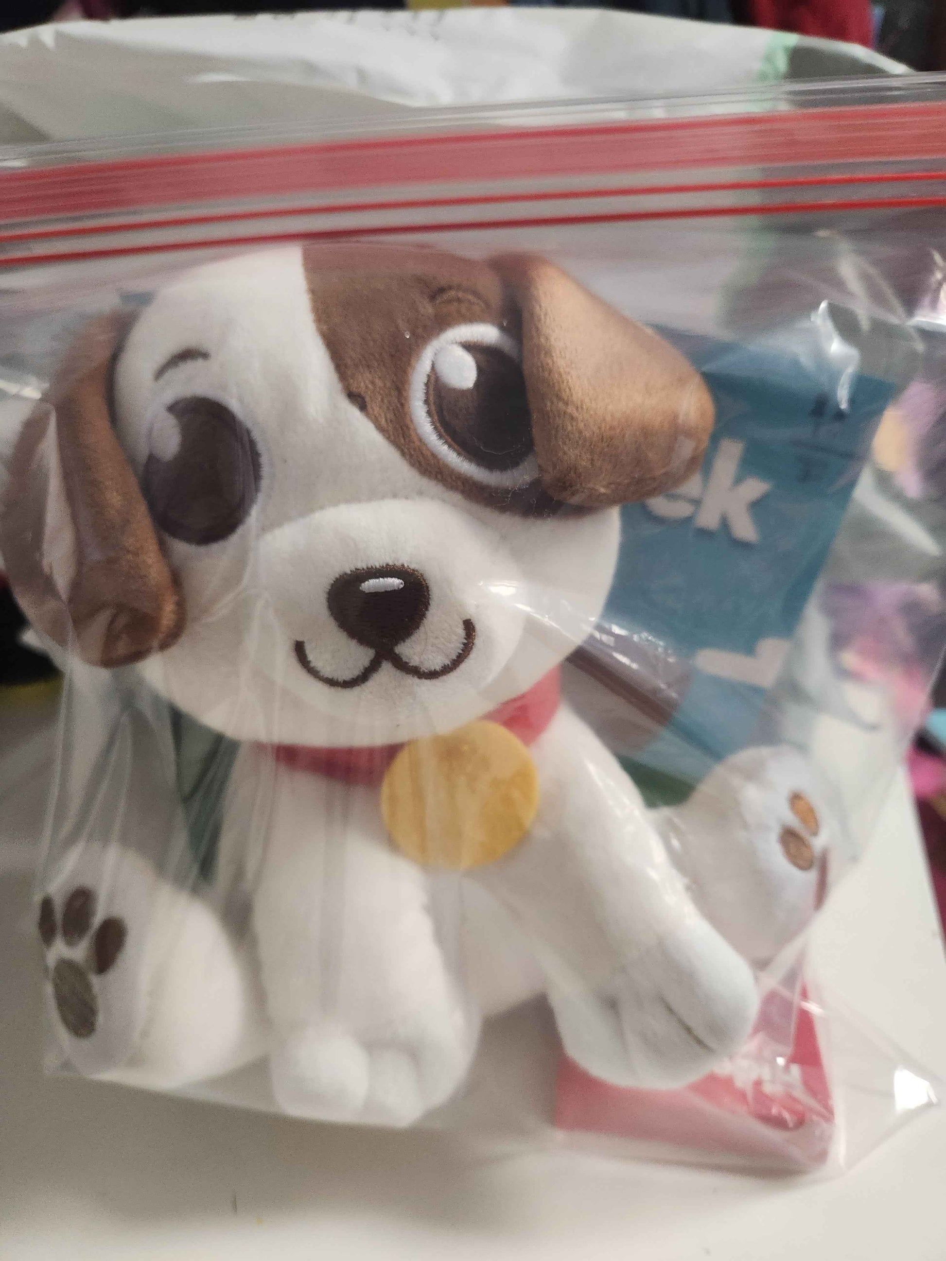 Chuckle & Roar Hide & Seek Puppy