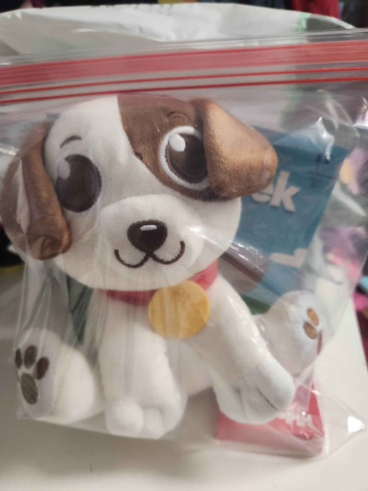 Chuckle & Roar Hide & Seek Puppy