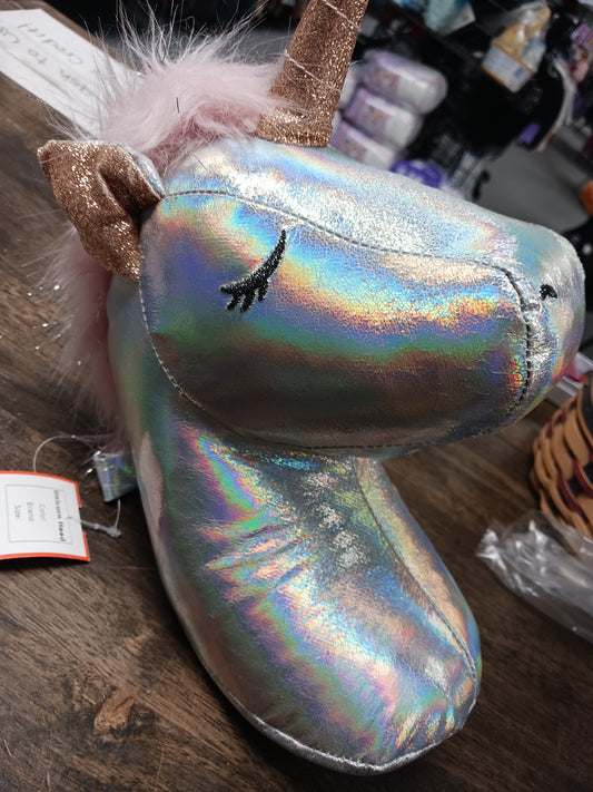 Unicorn Head