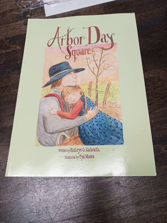 Arbor Day Square