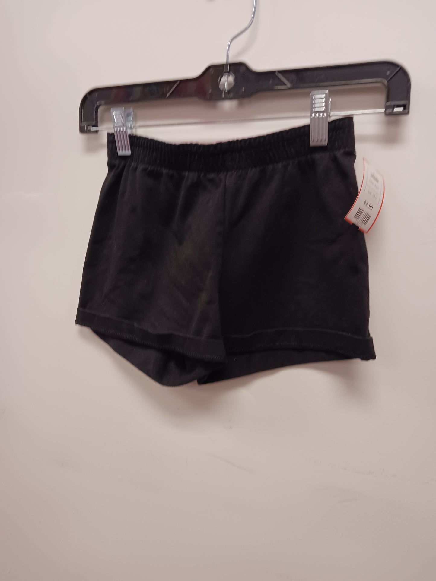 Black Wonder Nation Shorts, 7/8 G