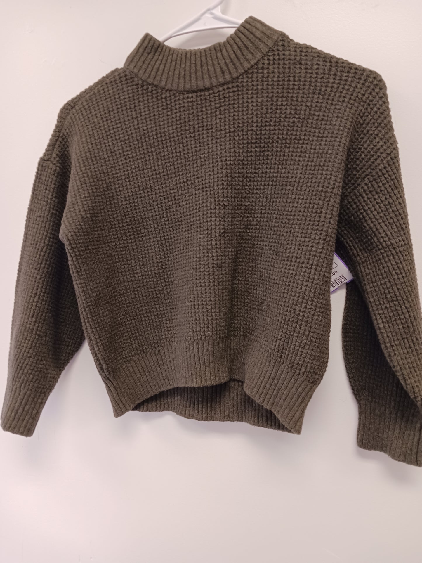 Green Old Navy Sweater, 6 G